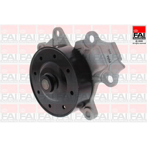 FAI Engine Cooling Water Pump WP6683