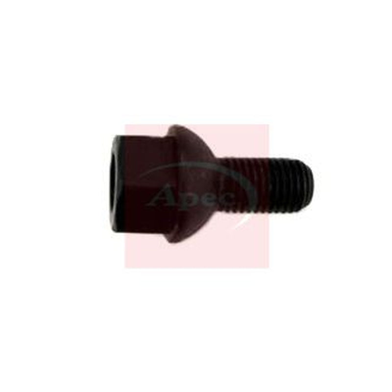 Apec Wheel Bolt Front M14 X 1.5 fits VW 1500,1600 1961-1973 1.5 1.6