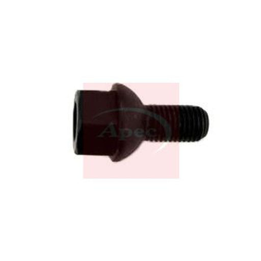 Apec Wheel Bolt Front M14 X 1.5 fits VW 1500,1600 1961-1973 1.5 1.6