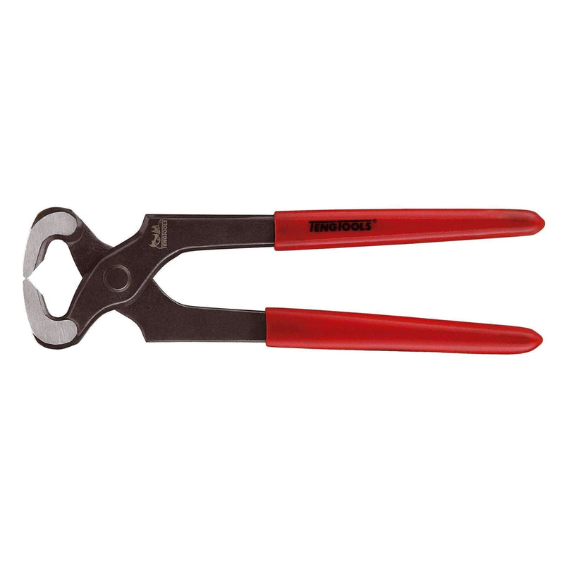 Teng Tools Carpenters Plier 180mm Teng Tools - Dynamic Drive