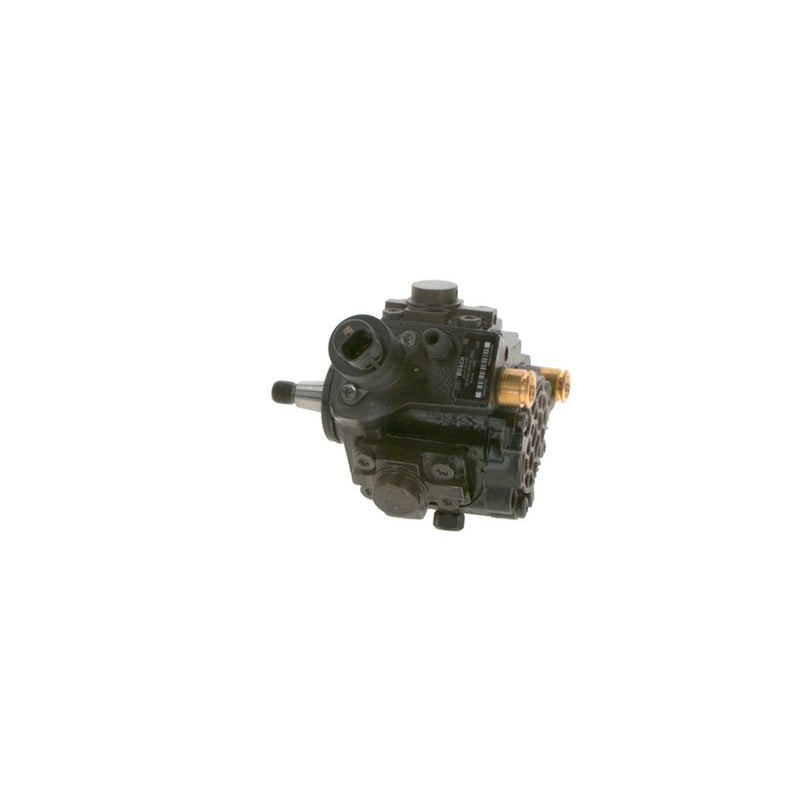 Bosch High Pressure Fuel Pump fits Mahindra Tourister 2010 on