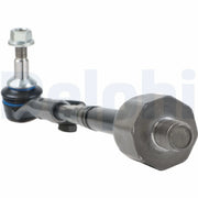 Delphi Inner Rack End Right Joint fits BMW 1 Sports Hatch 2012-2019