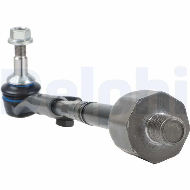 Delphi Inner Rack End Right Joint fits BMW 1 Sports Hatch 2012-2019