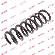 KYB Front Suspension Coil Spring fits Mercedes-Benz C-Class 1993-2000
