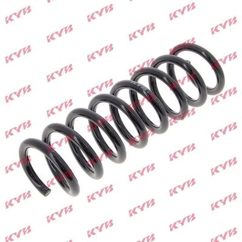 KYB Front Suspension Coil Spring fits Mercedes-Benz C-Class 1993-2000