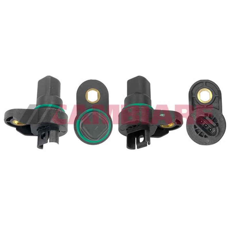 Cambiare Crankshaft Position Sensor fits BMW 1 2006-2013