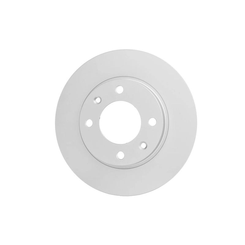 Bosch 2 x Solid Brake Discs