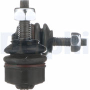 Delphi Stabiliser Bar Link Coupling Rod Front fits Mercedes-Benz C-Class