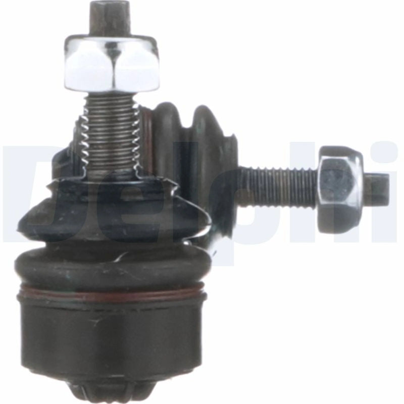 Delphi Stabiliser Bar Link Coupling Rod Front fits Mercedes-Benz C-Class