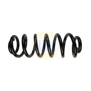 NAPA Rear Suspension Coil Spring fits Seat Alhambra 2010-2022 1.4 2.0
