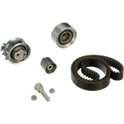 Gates Timing Belt Kit with Rollers fits Audi A3 2003-2013 2.0