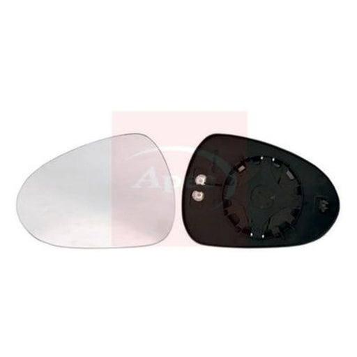 Apec Exterior Wing Mirror Glass Left AMG2173