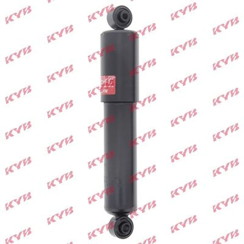 KYB 2 x Shock Absorbers fits Fiat Palio Weekend 1997-2012 1.2 1.3 1.6 1.9