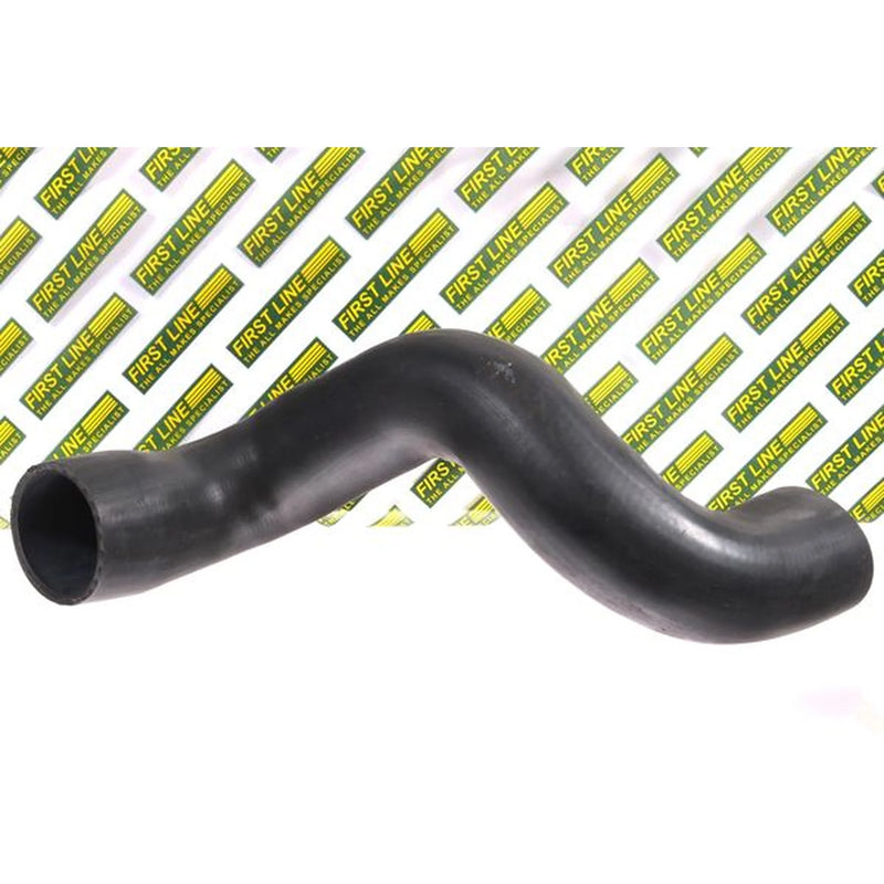 First Line Intercooler Turbo Charge Air Hose fits Land Rover Discovery III