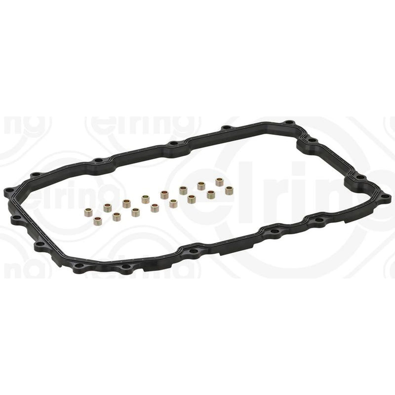 Elring Auto Trans Sump Gasket fits Audi Q7 2006-2015 3.0 3.6 4.2