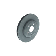 Bosch 2 x Vented Brake Discs fits Mercedes-Benz S-Class 2013-2020