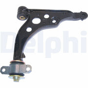 Delphi Control/Trailing Arm Lower fits Citroën Relay I 1994-2002 1.9 2.0 2.5 2.8