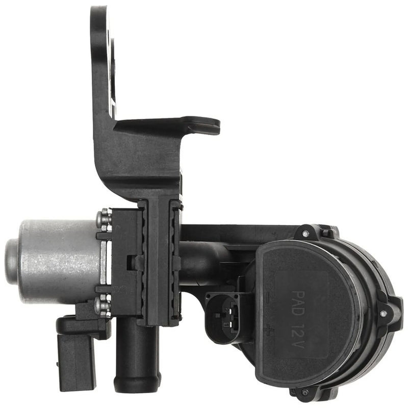 Gates Coolant Control Valve Assembly fits Audi A6 Allroad C6 2006-2011