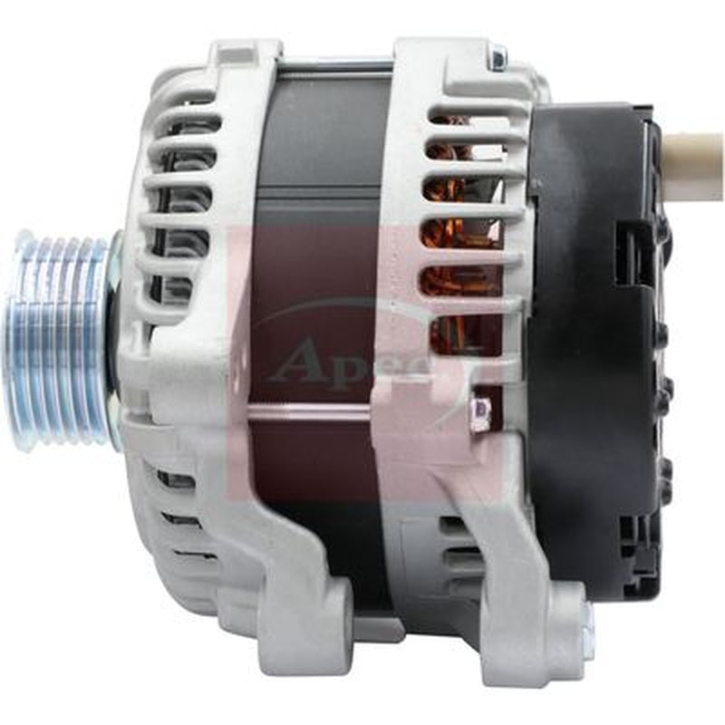 Apec Car Alternator 12V fits Ford Ranger 2018-2019 2.0