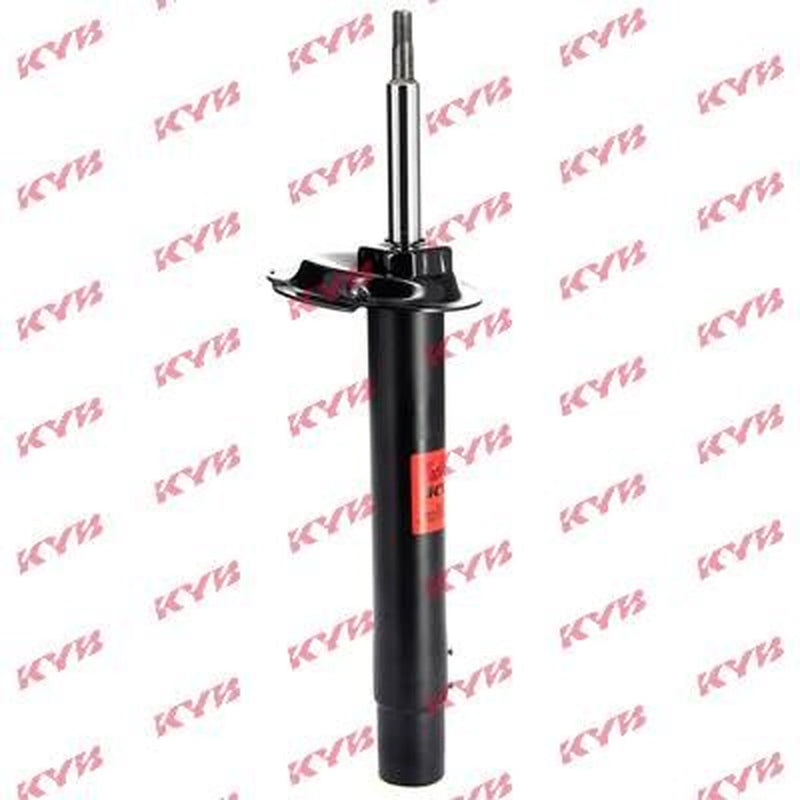KYB Shock Absorber Damper Strut Front Right fits BMW 3 1997-2007