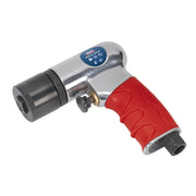 Sealey Air Polisher75mm GSA722 Sealey - Dynamic Drive