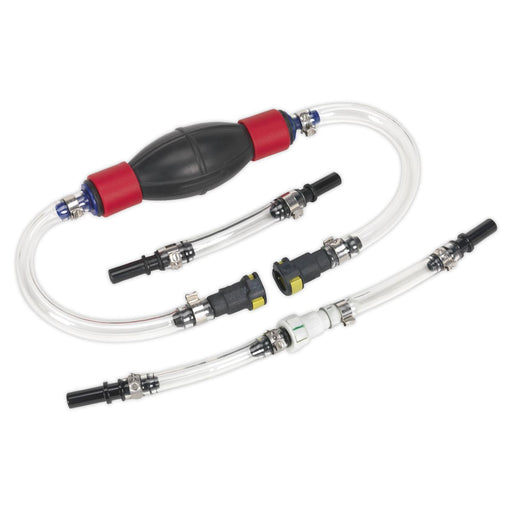 Sealey Diesel Priming Kit - PSA VS553 Sealey - Dynamic Drive