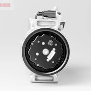 Denso Air Conditioning Compressor fits Bentley Continental 2003-2011 6.0