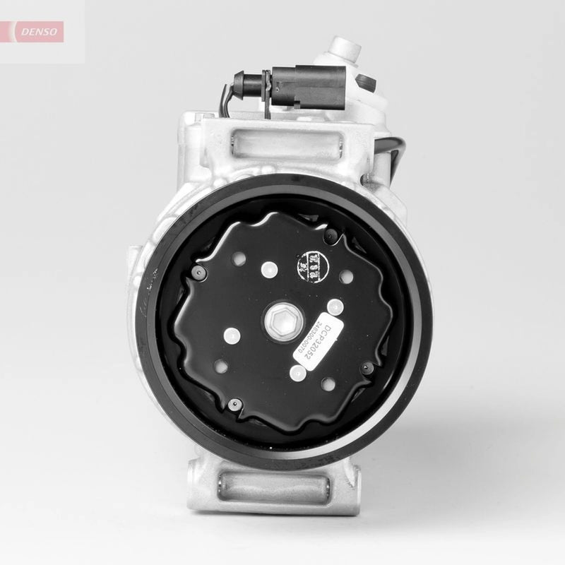Denso Air Conditioning Compressor fits Bentley Continental 2003-2011 6.0