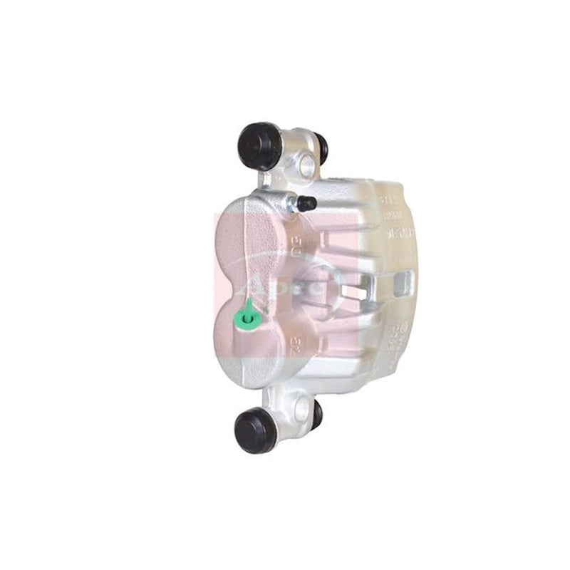 Apec Brake Caliper Assembly Front Left LCA844N