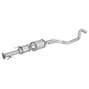 Hella Soot/Particulate Filter fits Opel Zafira / Zafira Family B 2005-2015 1.9