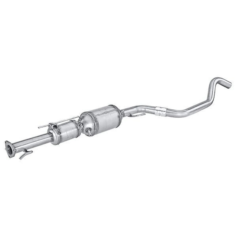 Hella Soot/Particulate Filter fits Opel Zafira / Zafira Family B 2005-2015 1.9