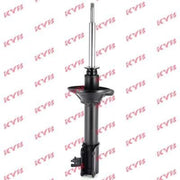 KYB Shock Absorber Damper Strut Rear Left fits Mazda 323 C 1989-1994