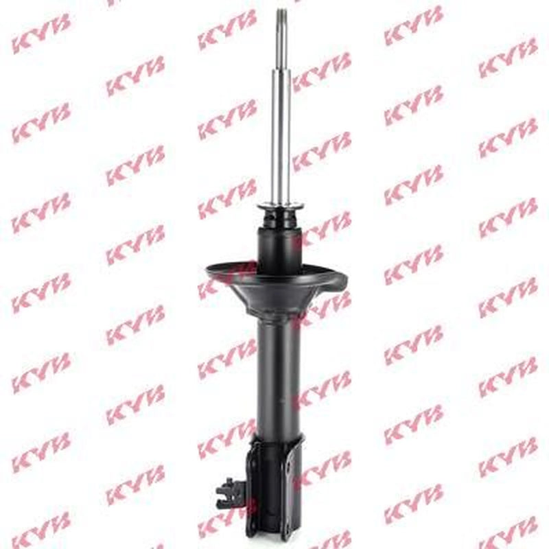 KYB Shock Absorber Damper Strut Rear Left fits Mazda 323 C 1989-1994