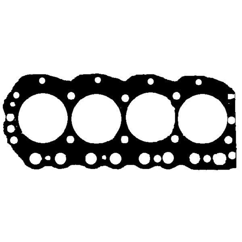BGA Cylinder Head Gasket 1mm Thick fits Nissan Cabstar E 1998-2006