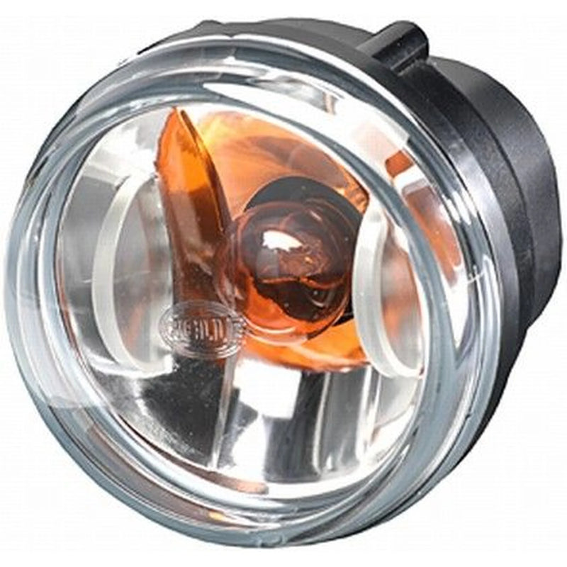 Hella Direction Indicator Light Front