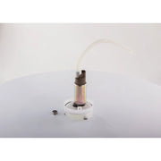 Bosch Fuel Pump Assembly in the fuel tank