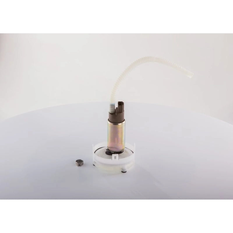 Bosch Fuel Pump Assembly in the fuel tank