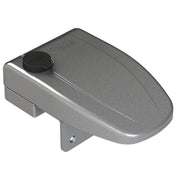 Fiamma Safe Door Frame Grey (08022-01G) Fiamma - Dynamic Drive