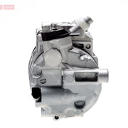 Denso Air Conditioning Compressor fits VW California T5 Camper 2009-2015 2.0