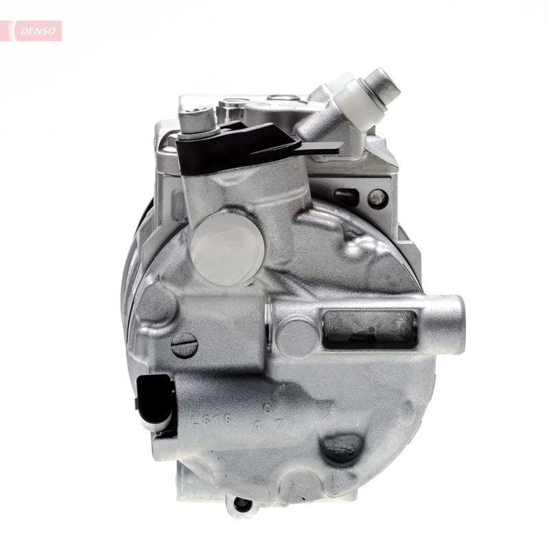 Denso Air Conditioning Compressor fits VW California T5 Camper 2009-2015 2.0