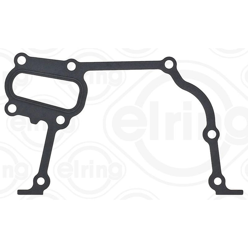 Elring Oil Pump Gasket OD ID Thick fits Alfa Romeo Giulia 2015 on 2.2