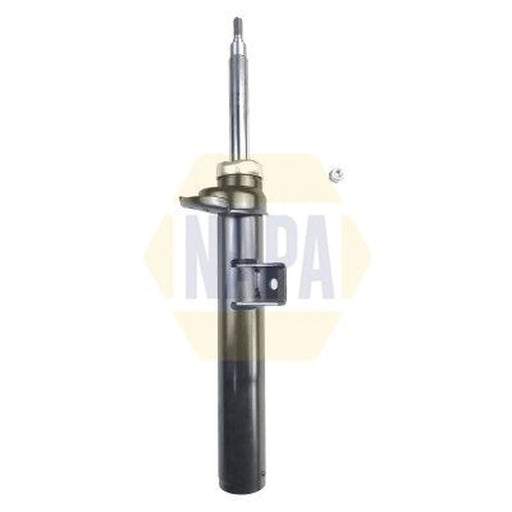 NAPA Shock Absorber Damper Strut Front Left fits BMW X3 2010-2017