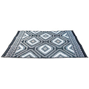 Marrakesh Deluxe outdoor carpet (250 x 550cm) A1102-17 Quest - Dynamic Drive
