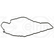 Elring Oil Sump Gasket Wide Thick fits Audi A4 Allroad B8 2013-2016 2.0