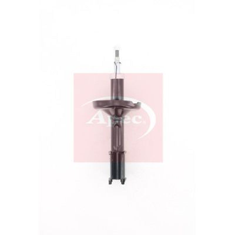 Apec Shock Absorber Damper Strut Front fits Renault Twingo II 2007-2014 1.2 1.5