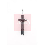 Apec 2 x Shock Absorbers fits Renault Twingo II 2007-2014 1.2 1.5
