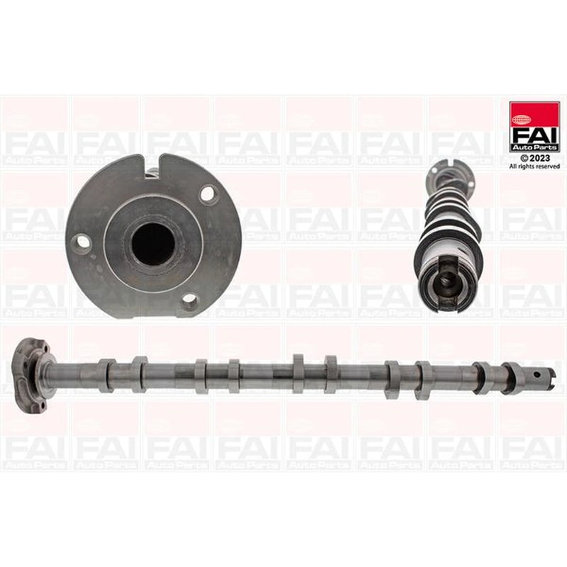 FAI Engine Camshaft Lobes fits Ford Ranger 2011 on 3.2