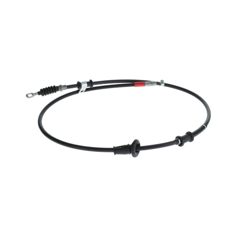 Bosch Handbrake Cable Left Rear fits Mitsubishi Space Star 1998-2004