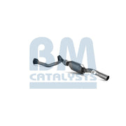 BM Catalysts Homologated Petrol Cat fits Audi A4 B5 1995-2001 2.4 2.6 2.8