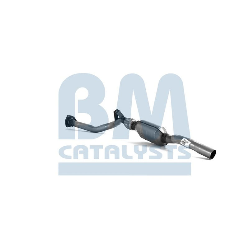 BM Catalysts Homologated Petrol Cat fits Audi A4 B5 1995-2001 2.4 2.6 2.8